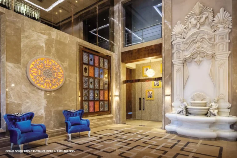 Sai-world-legend-entrance-lobby